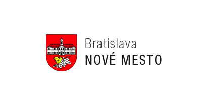 Bratislava - Nové Mesto