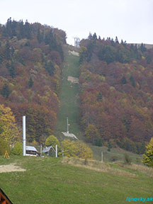 /foto: Peter Brňák 16.10.2005/