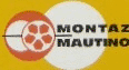 Montaz-Mautino, logo