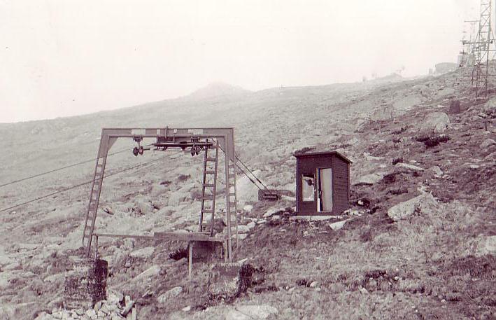 chopok126.jpg - foto: Roman Gric 1987