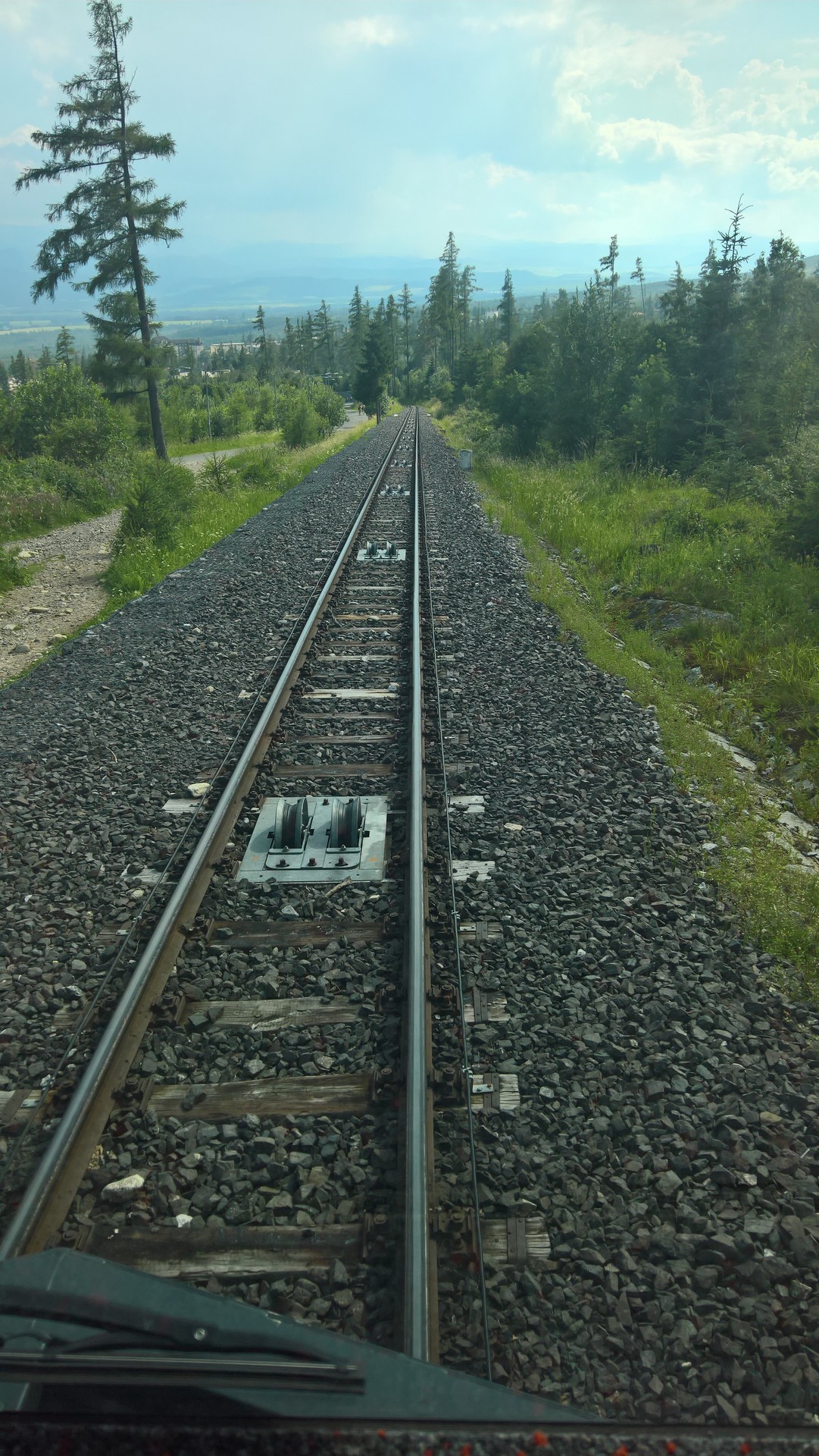 hrebienok060.jpg - foto: Peťo Brňák 21.6.2018