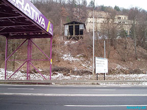 horná stanica /foto: Andrej 30.12.2004/