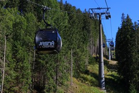 podpěra č. 2 /foto: Radim Polcer 30.07.2024/