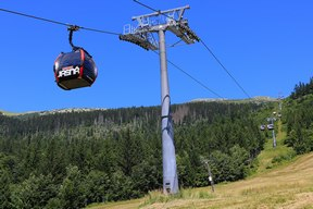 podpěra č. 2 /foto: Radim Polcer 30.07.2024/