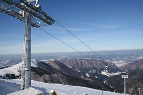/foto: Ski Vrátna 24.2.2006/