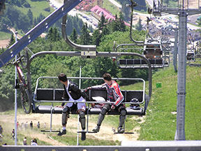 tej konkurencie to ale ide..../foto: Peťo z Lamača 22.6.2008/