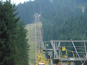 /foto: Ski Opalisko 15.8.2008/